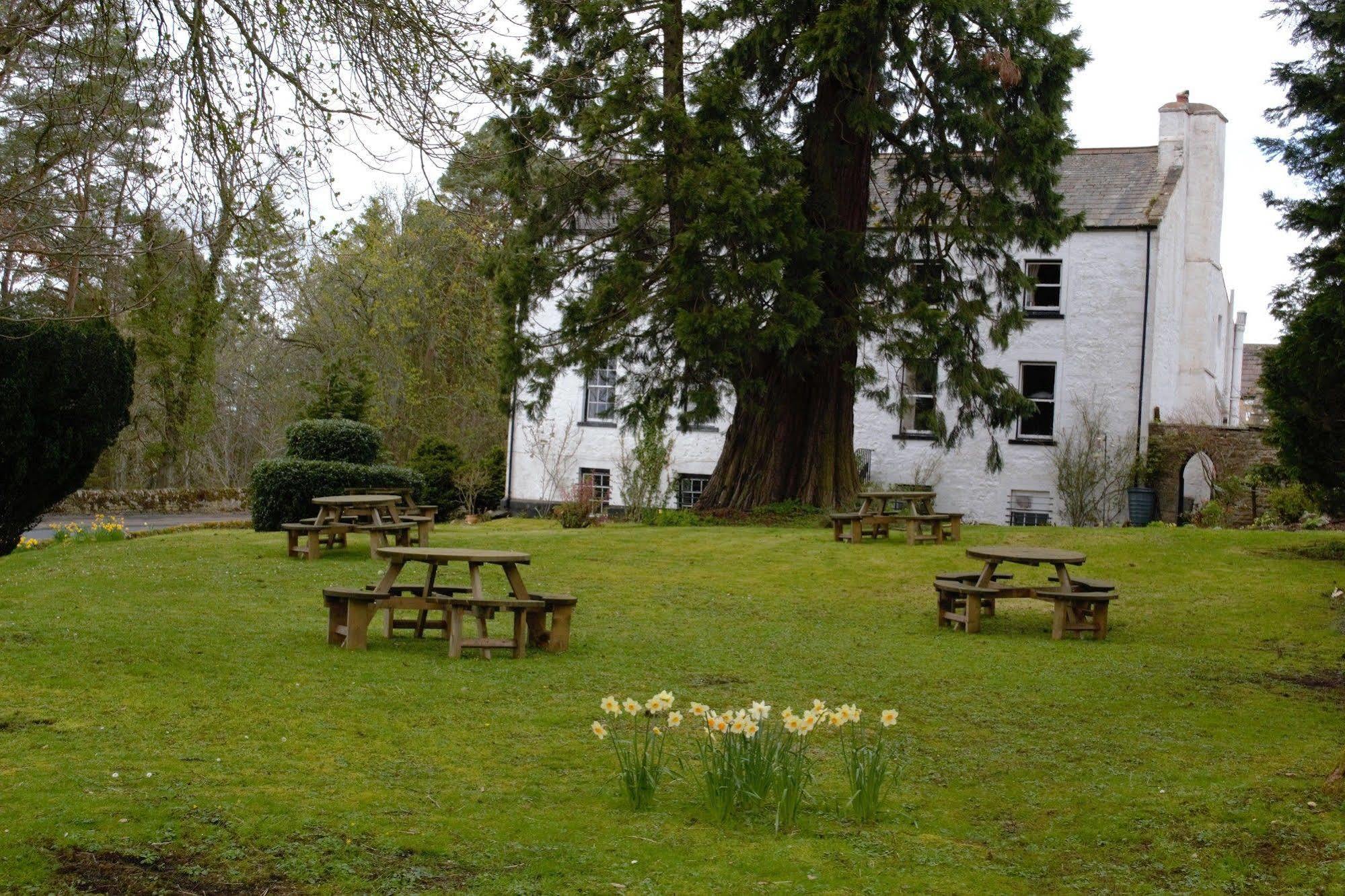 Lowbyer Manor Country House Alston Exterior photo